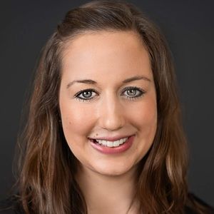 Meet your Posher, Linley